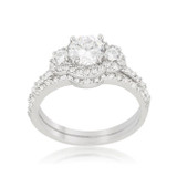 Fancy Wedding Set