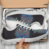 Owl Handcrafted Sneakers