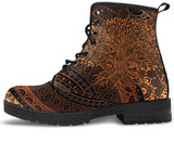 Tree of Life 2 Handcrafted Boots