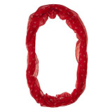 Anchor Red Infinity Scarf Anchor Red Infinity Scarf