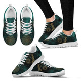 Sun & Moon Handcrafted Sneakers V2