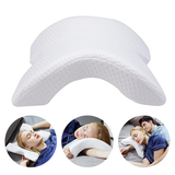ComfortPillow Memory Foam Pillow