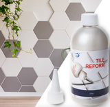 Tile Gap Filler