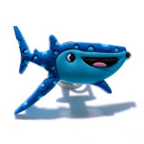 Premium Disney Pixar Finding Nemo Whale Croc Charm