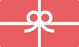 Gift Card $50.00 USD