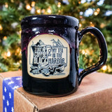 Tea In The Harbor Mug