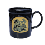 Tea In The Harbor Mug