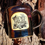 Tea In The Harbor Mug