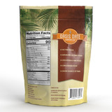 Dates: Oasis Dates | Pitted Deglet Snack | Pitted Deglet Noor dates | Organic Pitted Dates | Grown in California | Best breakfast in Ramadan | Delicious & sweet | (255 g) |9oz