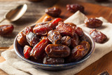 Oasis Date Gardens || Organic Dates || Zahidi Dates || LOCAL PICKUP Springfield Virginia || Halal || Gluten-Free || 1lb ||16oz