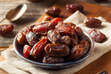 Oasis Date Gardens || Organic Dates || Khadrawy Dates || LOCAL PICKUP Springfield Virginia || Halal || Gluten-Free || 1lb || 16oz