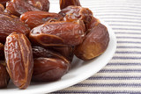 Oasis Dates | Pitted Deglet Snack | Pitted Deglet Noor dates || LOCAL PICKUP Springfield Virginia | (226 g) | 8oz.