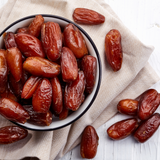 Oasis Dates | Pitted Deglet Snack | Pitted Deglet Noor dates || LOCAL PICKUP Springfield Virginia | (226 g) | 8oz.