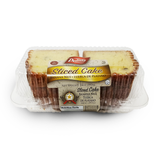 Great Offer|Delisia Sliced Cake (Almond /Banana NUT/Coconut/Fruit /Lemon 397g) |Galletas Latino Crackers/2Crackers (30g) |Toufayan Crispy Bread sticks227g