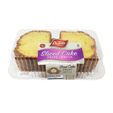 Great Offer|Delisia Sliced Cake (Almond /Banana NUT/Coconut/Fruit /Lemon 397g) |Galletas Latino Crackers/2Crackers (30g) |Toufayan Crispy Bread sticks227g