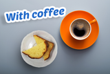 Delisia| Sliced cake|Almond-Almendra|0Gtrans fat|A Taste to Remember| sliced cake box |397G|14oz.