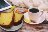 Delisia| Sliced cake| Banana NUT|0Gtrans fat|A Taste to Remember| sliced cake box |397G|14oz.
