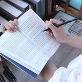 Fine Tip Markers Bullet Journal Marker Pen Set