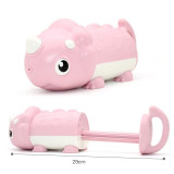 Water Guns Kids Toys Swimming Pool Triceratops Water Squirter Toys For Children