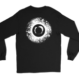 Eye For An Eye Longsleeve (Black)