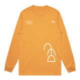 Fala Amo Longsleeve (Gold) Fala Amo Longsleeve (Gold)