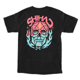 Skull Tee (Black)