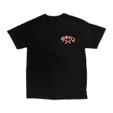 Skull Tee (Black)