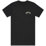 Skull Tee (Black)