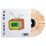 Get This In Ya 12" Vinyl (Clear w/ Orange Splatter)