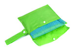 Portable Mesh Beach Toy Bag Children Toy Storage Totes
