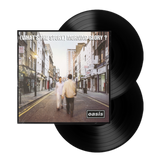 (What's The Story) Morning Glory? 12" Vinyl