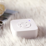 White Noise Machine for Baby Sleeping USB Rechargeable