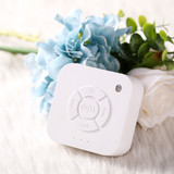 White Noise Machine for Baby Sleeping USB Rechargeable