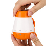 Nature Sound Machine Baby Rechargeable White Noise Sleep Soother Nature Sound Machine Baby Rechargeable White Noise Sleep Soother