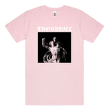 Nurture Me Tee (Pink)