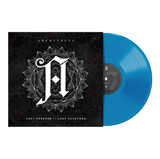 Lost Forever, Lost Together 12" Vinyl (Transparent Blue)