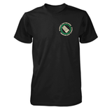 Nightmares of the West Tee