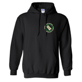 Nightmares of the West Hoodie