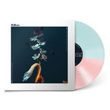 Rue 12" Vinyl (Half Pink/Half Blue)