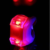 Stroller Security LED Light