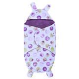 Swaddling Baby Sleeping Bag