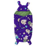 Swaddling Baby Sleeping Bag