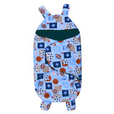Swaddling Baby Sleeping Bag