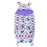 Swaddling Baby Sleeping Bag