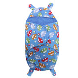 Swaddling Baby Sleeping Bag