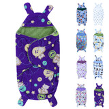 Swaddling Baby Sleeping Bag
