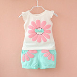 Summer Daisy Set