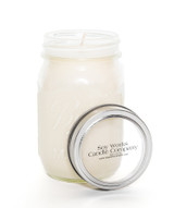Hidden Orchard Soy Candle And Wax Melts