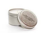 Gingered Peach Soy Candle And Wax Melts