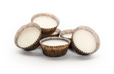 Cinnamon Soy Candle And Wax Melts